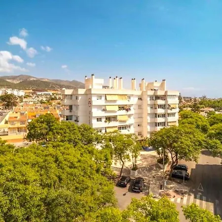 公寓 The Charming Oasis! 2 Bedrooms - By Hellodomik