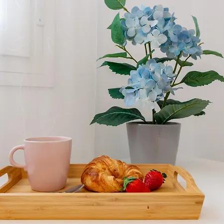 The Charming Oasis! 2 Bedrooms - By Hellodomik * 贝纳尔马德纳